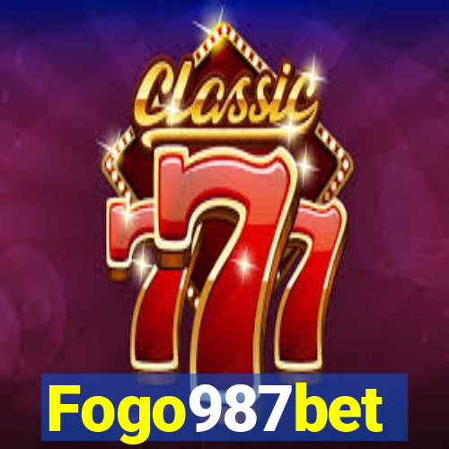 Fogo987bet