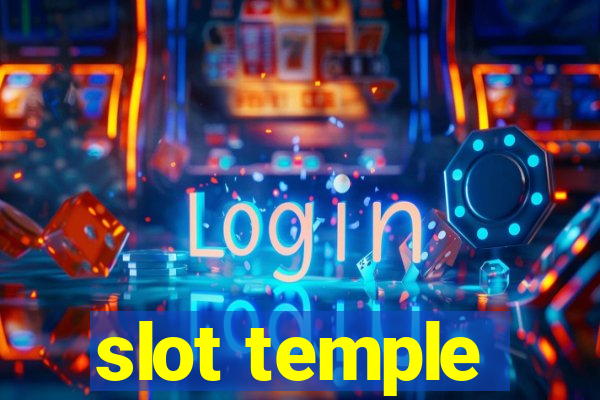 slot temple