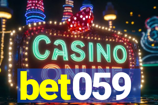 bet059