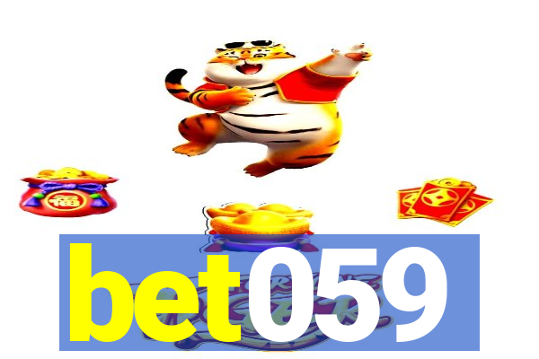 bet059