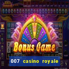 007 casino royale pc game