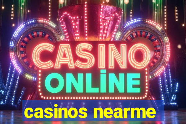 casinos nearme