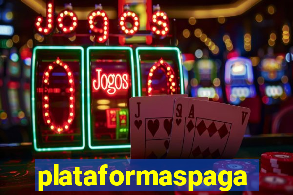 plataformaspagandomuito.com