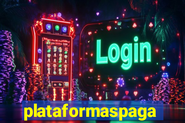 plataformaspagandomuito.com