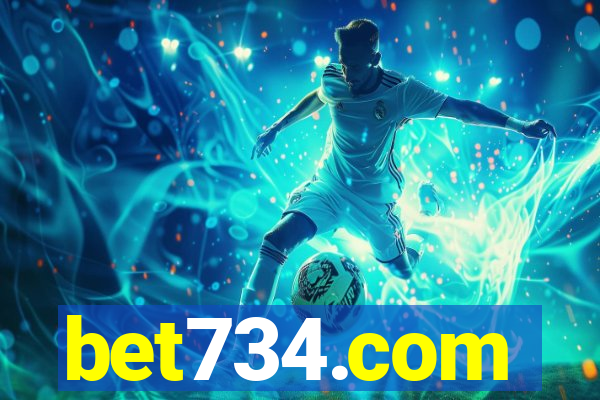 bet734.com