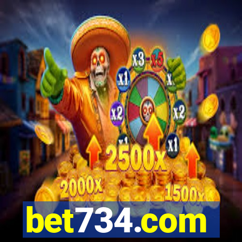 bet734.com