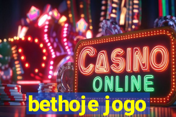 bethoje jogo