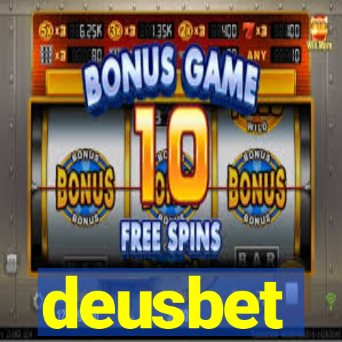 deusbet