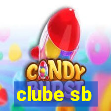 clube sb