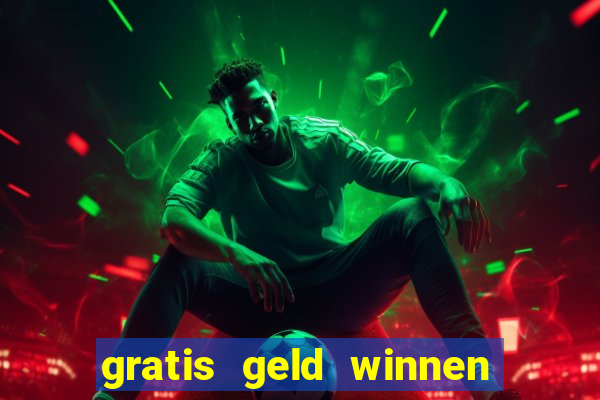 gratis geld winnen met bingo