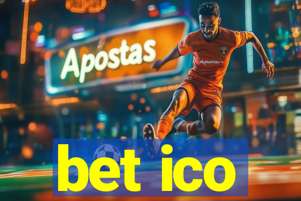 bet ico