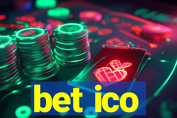 bet ico