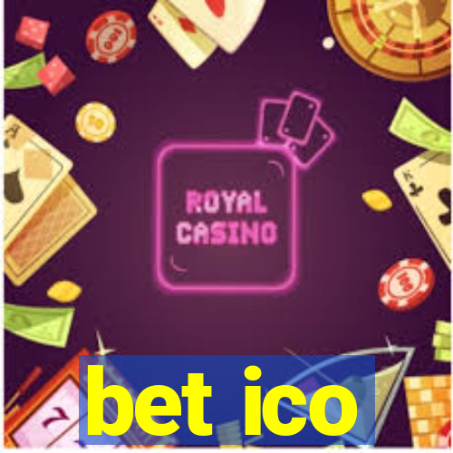 bet ico