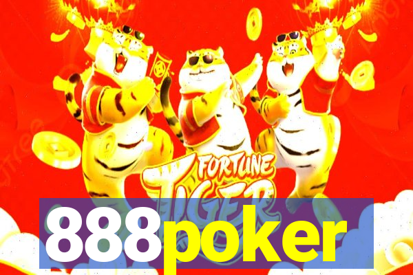 888poker