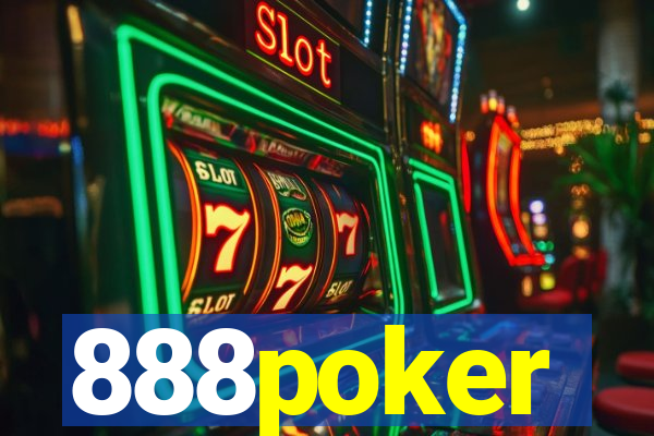 888poker