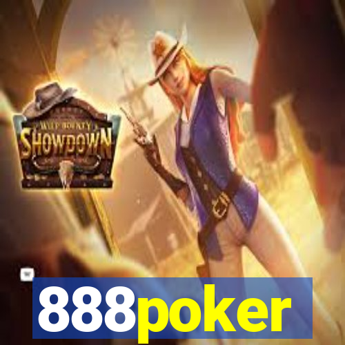 888poker