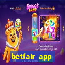 betfair app download for android