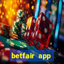 betfair app download for android