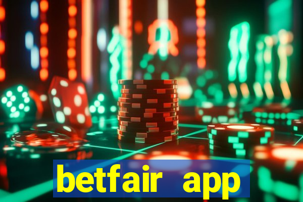 betfair app download for android