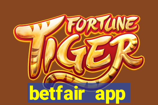 betfair app download for android