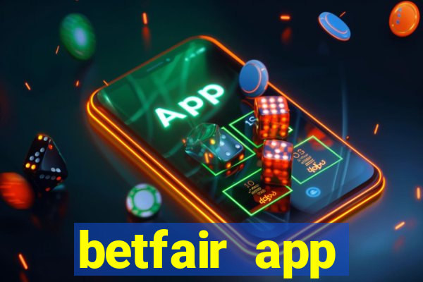 betfair app download for android