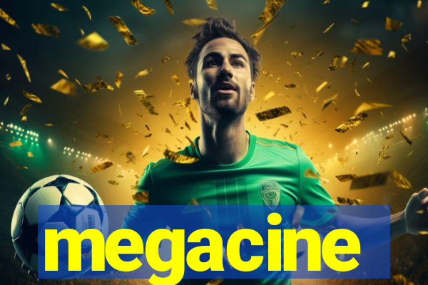 megacine