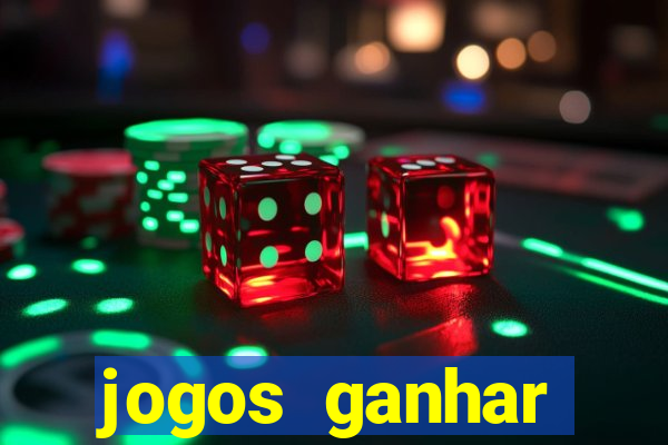 jogos ganhar dinheiro via pix