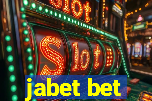 jabet bet