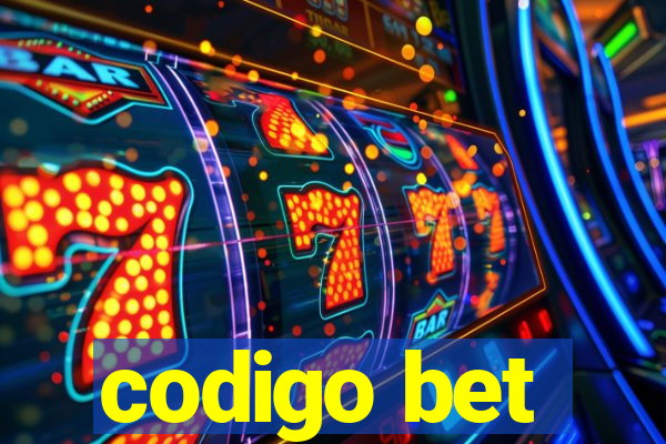 codigo bet