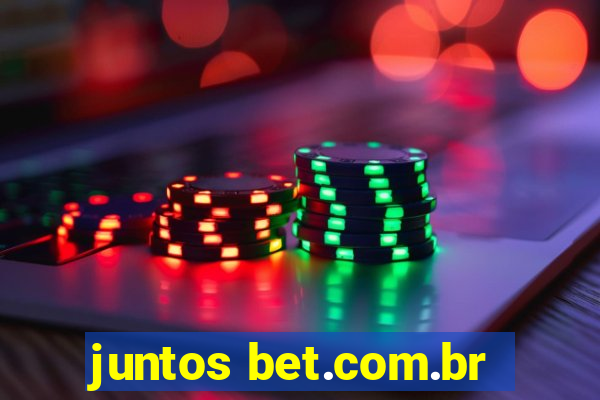 juntos bet.com.br