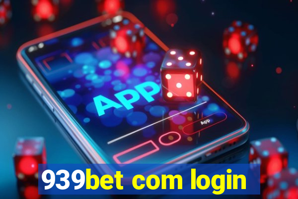 939bet com login