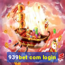 939bet com login