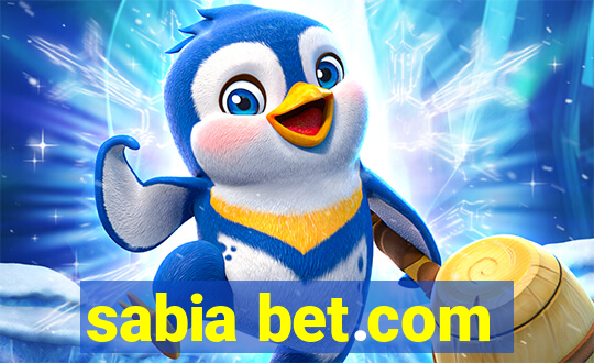 sabia bet.com