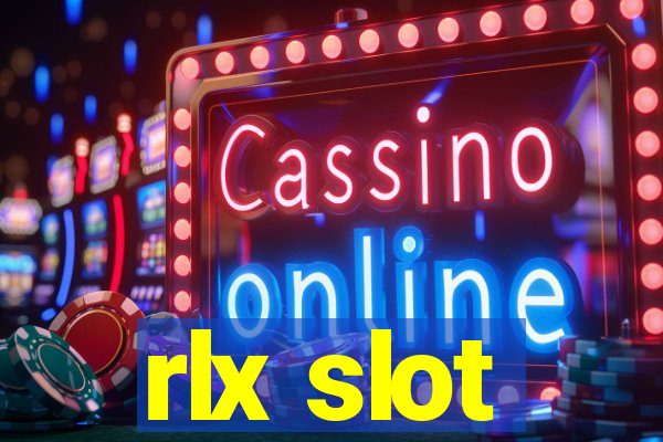 rlx slot