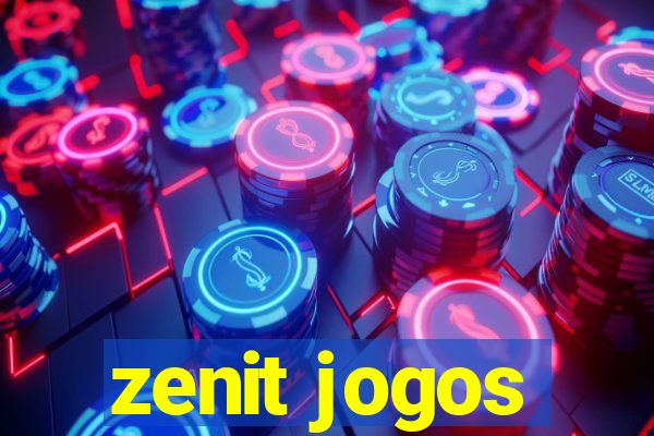 zenit jogos