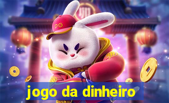 jogo da dinheiro