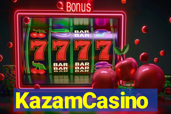 KazamCasino