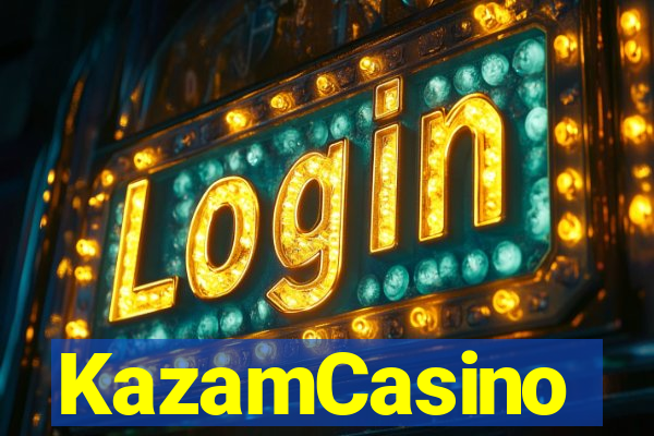 KazamCasino