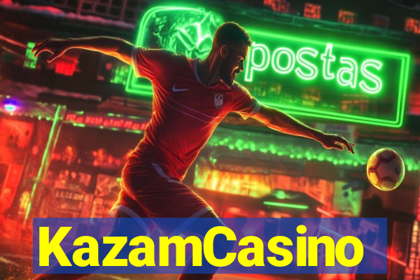 KazamCasino