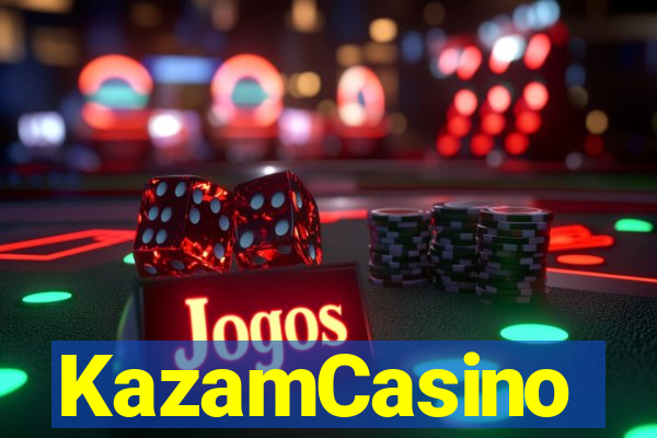 KazamCasino