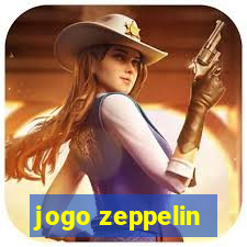 jogo zeppelin