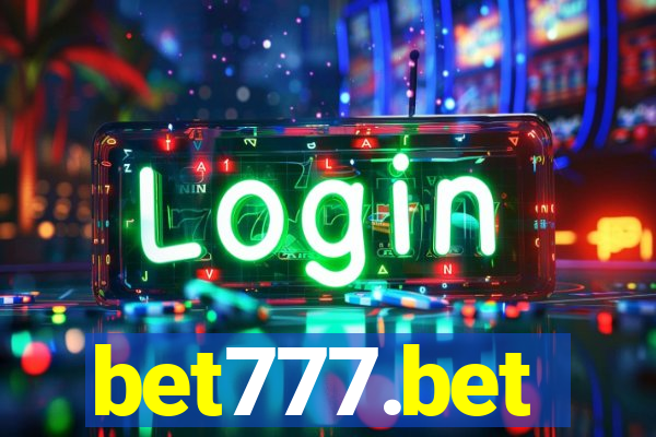 bet777.bet