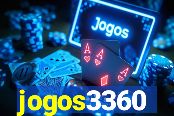 jogos3360