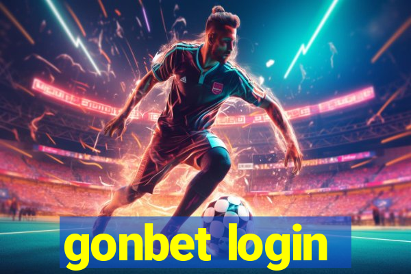 gonbet login