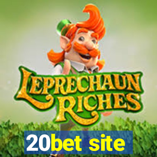 20bet site