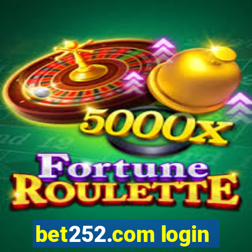 bet252.com login