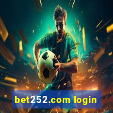 bet252.com login