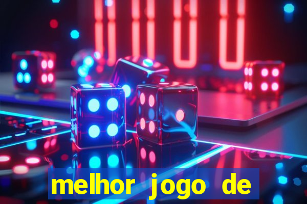 melhor jogo de slot da blaze