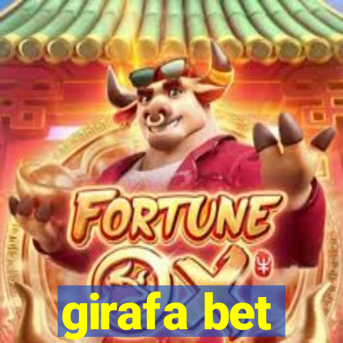 girafa bet