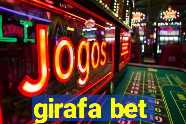 girafa bet